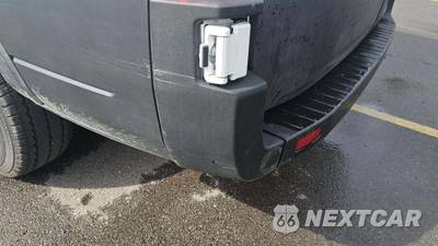 2025 Ford Transit 250 Cargo Van Low Roof 130.0" WB - zdjęcie 22 z 35 - miniatura