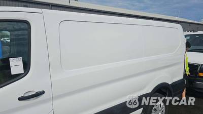2025 Ford Transit 250 Cargo Van Low Roof 130.0" WB - zdjęcie 31 z 35 - miniatura
