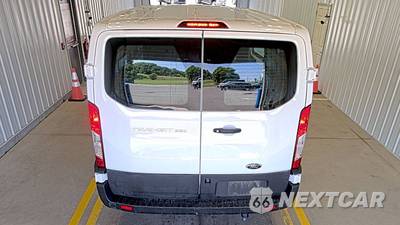 2025 Ford Transit 250 Cargo Van Low Roof 130.0" WB - zdjęcie 5 z 35 - miniatura