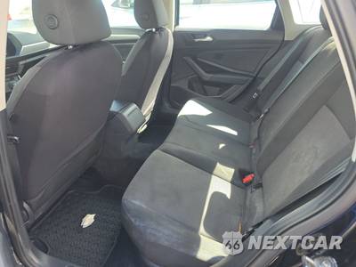 2021 Volkswagen Jetta S - zdjęcie 13 z 22 - miniatura