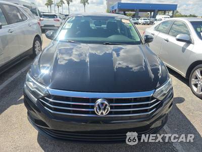 2021 Volkswagen Jetta S - zdjęcie 2 z 22 - miniatura