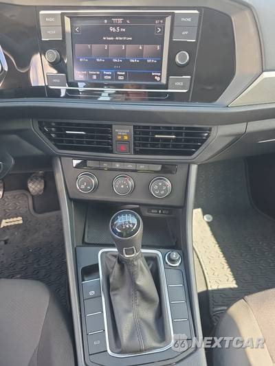 2021 Volkswagen Jetta S - zdjęcie 11 z 22 - miniatura