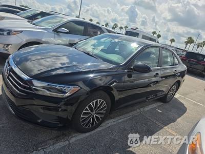 2021 Volkswagen Jetta S - zdjęcie 1 z 22 - miniatura