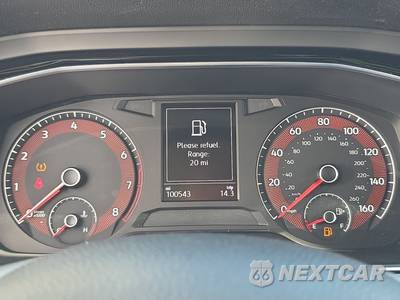 2021 Volkswagen Jetta S - zdjęcie 12 z 22 - miniatura