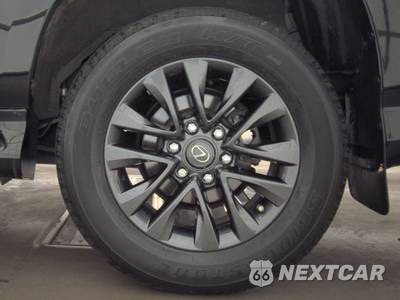 2023 Lexus GX 460 Premium - zdjęcie 12 z 35 - miniatura