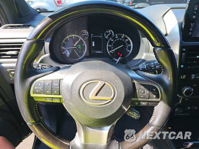 2023 Lexus GX 460 Premium - zdjęcie 16 z 35 - miniatura
