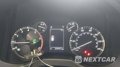 2023 Lexus GX 460 Premium - zdjęcie 25 z 35 - miniatura