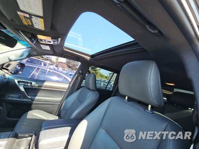 2023 Lexus GX 460 Premium - zdjęcie 21 z 35 - miniatura