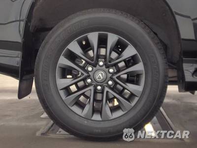 2023 Lexus GX 460 Premium - zdjęcie 11 z 35 - miniatura