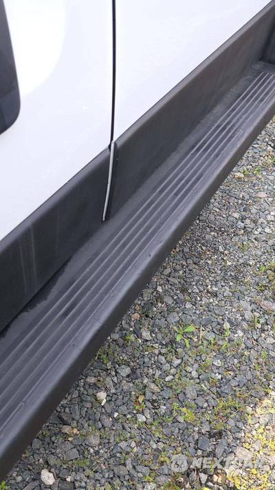 2025 Ram ProMaster 2500 Cargo Van Tradesman w/Passenger Seat Low Roof 136.0" WB - zdjęcie 21 z 33 - miniatura