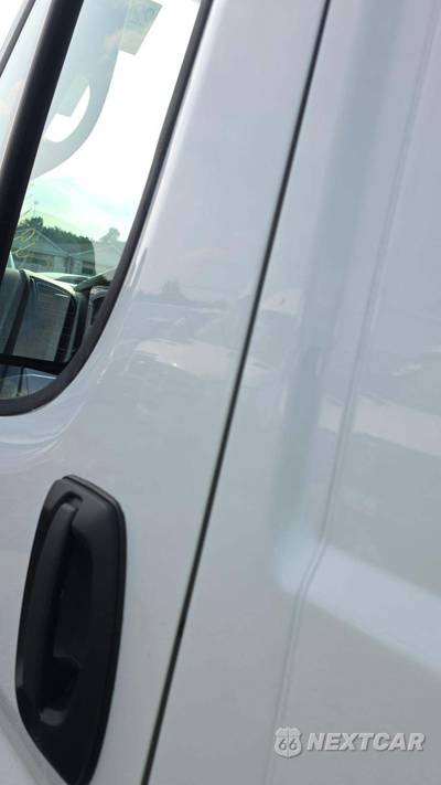 2025 Ram ProMaster 2500 Cargo Van Tradesman w/Passenger Seat Low Roof 136.0" WB - zdjęcie 27 z 32 - miniatura
