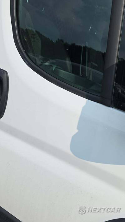 2025 Ram ProMaster 2500 Cargo Van Tradesman w/Passenger Seat Low Roof 136.0" WB - zdjęcie 22 z 32 - miniatura