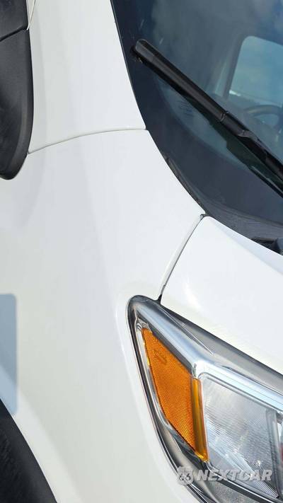 2025 Ram ProMaster 2500 Cargo Van Tradesman w/Passenger Seat Low Roof 136.0" WB - zdjęcie 31 z 32 - miniatura