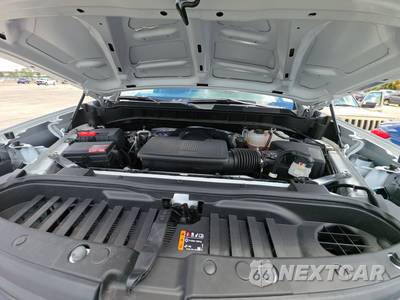 2025 Chevrolet Silverado 1500 WT Regular Cab Long Bed 1WT - zdjęcie 14 z 24 - miniatura