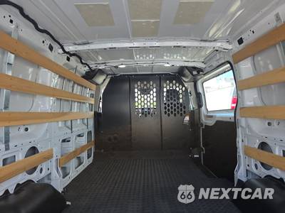 2025 Ford Transit 250 Cargo Van Low Roof 130.0" WB - zdjęcie 15 z 29 - miniatura