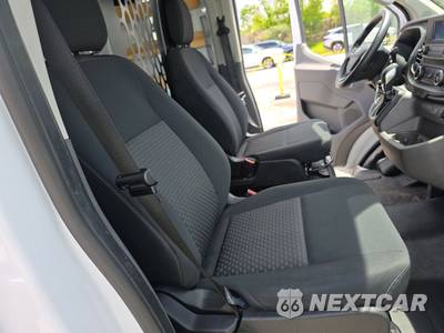 2025 Ford Transit 250 Cargo Van Low Roof 130.0" WB - zdjęcie 8 z 29 - miniatura