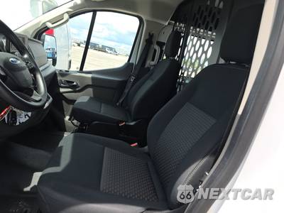 2025 Ford Transit 250 Cargo Van Low Roof 130.0" WB - zdjęcie 7 z 29 - miniatura