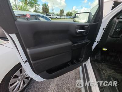 2025 Chevrolet Silverado 1500 WT Regular Cab Long Bed 1WT - zdjęcie 9 z 30 - miniatura