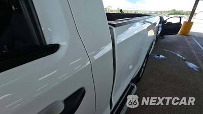 2025 Chevrolet Silverado 1500 WT Regular Cab Long Bed 1WT - zdjęcie 20 z 30 - miniatura