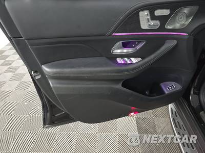 2022 Mercedes-Benz AMG GLS 63 4MATIC+ - zdjęcie 9 z 19 - miniatura