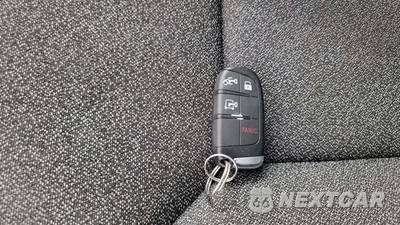 2025 Ram ProMaster 2500 Cargo Van Tradesman w/Passenger Seat Low Roof 136.0" WB - zdjęcie 18 z 33 - miniatura