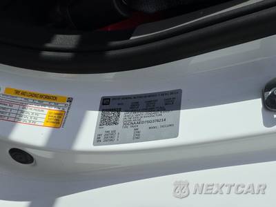 2025 Chevrolet Silverado 1500 WT Regular Cab Long Bed 1WT - zdjęcie 13 z 19 - miniatura
