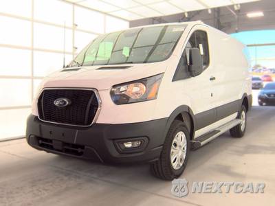 2025 Ford Transit 250 Cargo Van Low Roof 130.0" WB