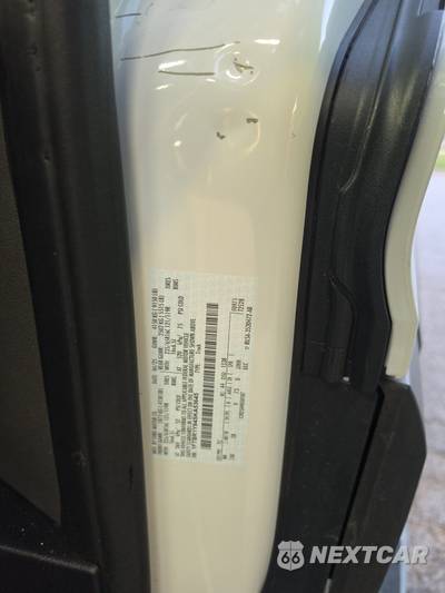 2025 Ford Transit 250 Cargo Van Low Roof 130.0" WB - zdjęcie 13 z 23 - miniatura
