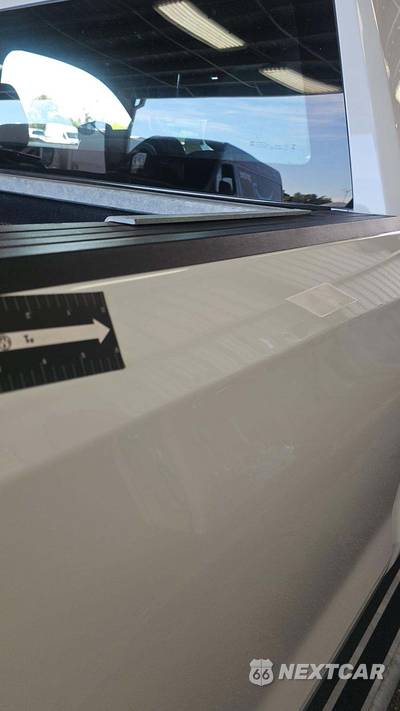 2025 Chevrolet Silverado 1500 WT Regular Cab Long Bed 1WT - zdjęcie 18 z 19 - miniatura