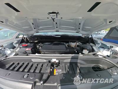 2025 Chevrolet Silverado 1500 WT Regular Cab Long Bed 1WT - zdjęcie 14 z 19 - miniatura