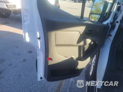 2025 Ford Transit 250 Cargo Van Low Roof 130.0" WB - zdjęcie 9 z 23 - miniatura