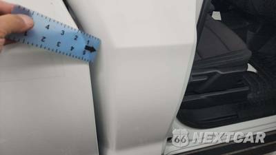 2025 Chevrolet Silverado 1500 WT Regular Cab Long Bed 1WT - zdjęcie 28 z 31 - miniatura