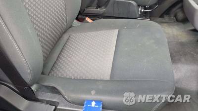 2025 Ford Transit 250 Cargo Van Low Roof 130.0" WB - zdjęcie 22 z 35 - miniatura