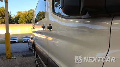 2025 Ford Transit 250 Cargo Van Low Roof 130.0" WB - zdjęcie 23 z 35 - miniatura