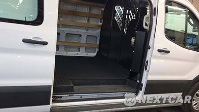 2025 Ford Transit 250 Cargo Van Low Roof 130.0" WB - zdjęcie 29 z 35 - miniatura