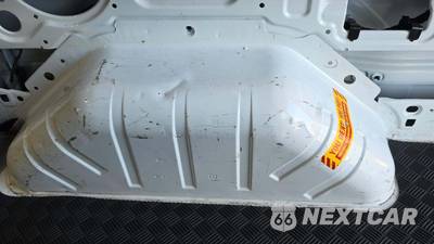 2025 Ford Transit 250 Cargo Van Low Roof 130.0" WB - zdjęcie 28 z 35 - miniatura