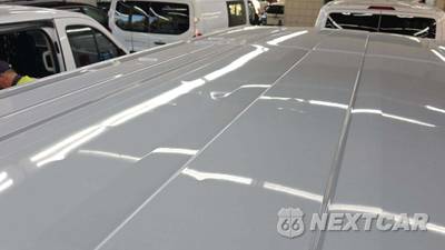 2025 Ford Transit 250 Cargo Van Low Roof 130.0" WB - zdjęcie 35 z 35 - miniatura