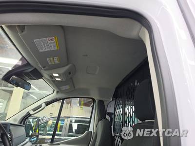 2025 Ford Transit 250 Cargo Van Low Roof 130.0" WB - zdjęcie 17 z 35 - miniatura