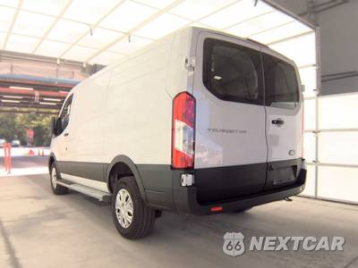 2025 Ford Transit 250 Cargo Van Low Roof 130.0" WB - zdjęcie 6 z 35 - miniatura