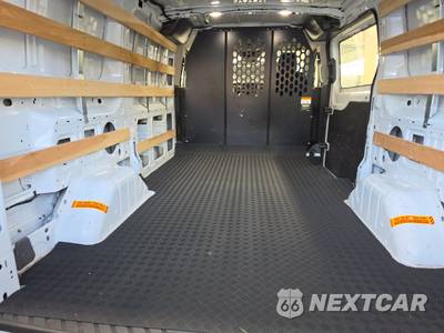 2025 Ford Transit 250 Cargo Van Low Roof 130.0" WB - zdjęcie 15 z 35 - miniatura