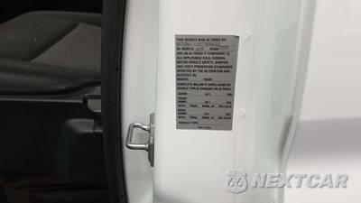 2025 Ford Transit 250 Cargo Van Low Roof 130.0" WB - zdjęcie 18 z 35 - miniatura