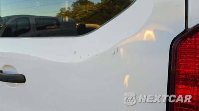 2025 Ford Transit 250 Cargo Van Low Roof 130.0" WB - zdjęcie 33 z 35 - miniatura
