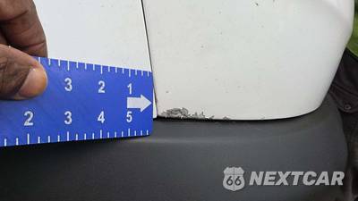 2025 Ford Transit 250 Cargo Van Low Roof 130.0" WB - zdjęcie 25 z 35 - miniatura
