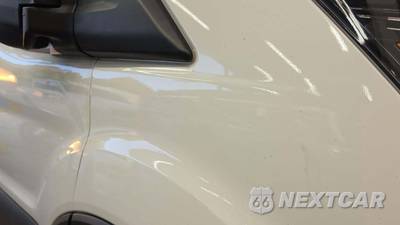 2025 Ford Transit 250 Cargo Van Low Roof 130.0" WB - zdjęcie 21 z 35 - miniatura