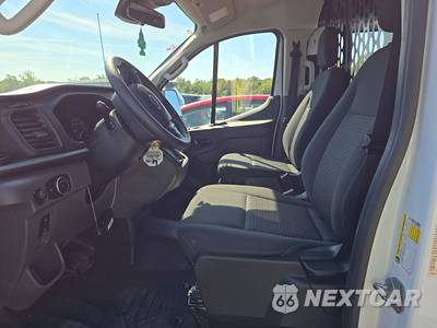 2025 Ford Transit 250 Cargo Van Low Roof 130.0" WB - zdjęcie 7 z 29 - miniatura