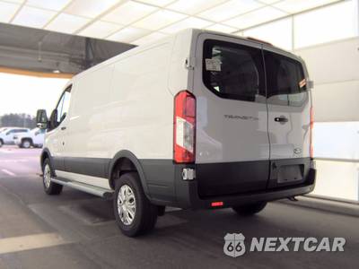 2025 Ford Transit 250 Cargo Van Low Roof 130.0" WB - zdjęcie 6 z 21 - miniatura