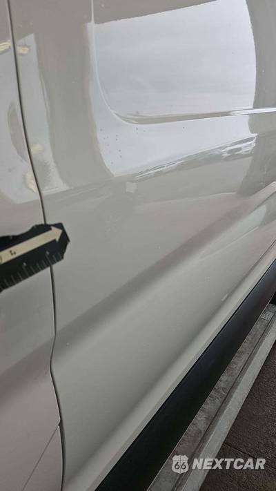 2025 Ford Transit 250 Cargo Van Low Roof 130.0" WB - zdjęcie 23 z 32 - miniatura