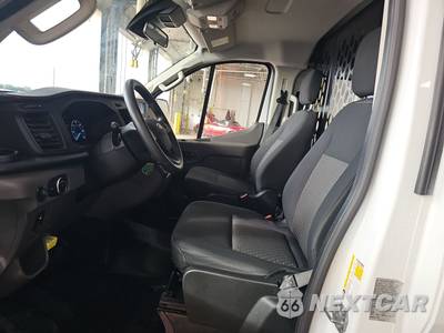 2025 Ford Transit 250 Cargo Van Low Roof 130.0" WB - zdjęcie 7 z 32 - miniatura