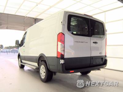 2025 Ford Transit 250 Cargo Van Low Roof 130.0" WB - zdjęcie 6 z 32 - miniatura