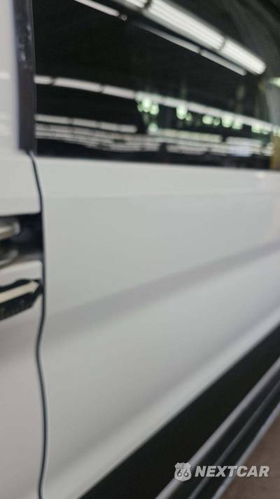 2025 Ford Transit 250 Cargo Van Low Roof 130.0" WB - zdjęcie 27 z 32 - miniatura
